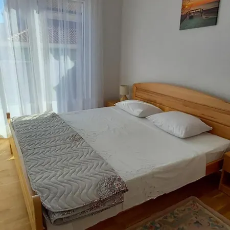 Marija Apartament *